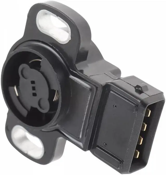 Alt view image 4 of 5 - Acaigel MD614772 Throttle Position Sensor (TPS) for Mitsubishi Diamante Eclipse Mirage
