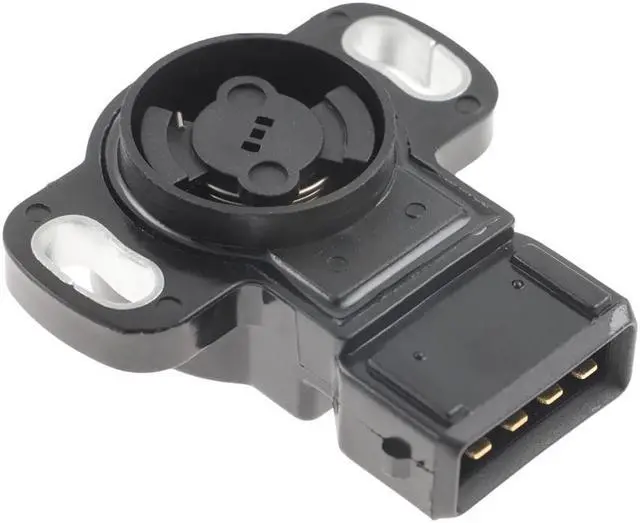 Alt view image 5 of 5 - Acaigel MD614772 Throttle Position Sensor (TPS) for Mitsubishi Diamante Eclipse Mirage