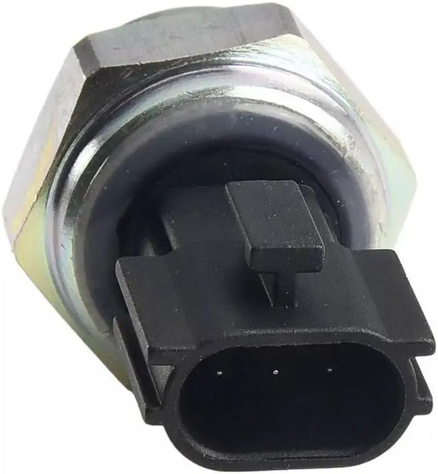 Alt view image 2 of 5 - Paiying Car Power Steering Pressure Sensor 49763-6N20A 42CP12-1 For Infiniti EX35/35/50