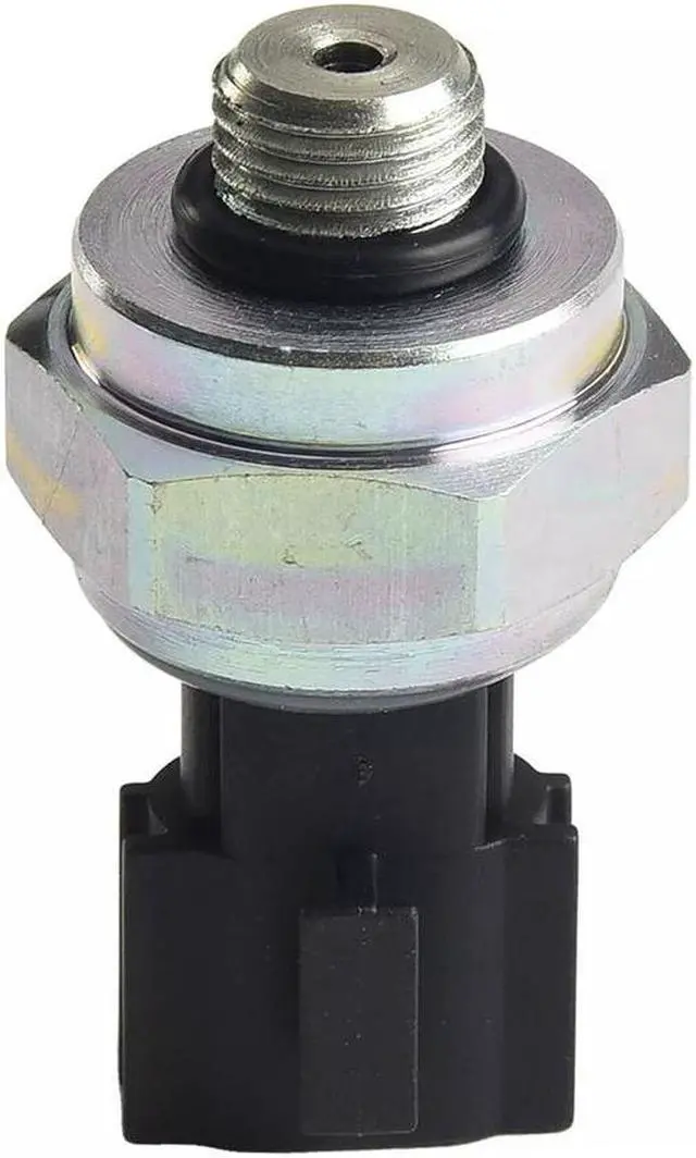 Alt view image 4 of 5 - Paiying Car Power Steering Pressure Sensor 49763-6N20A 42CP12-1 For Infiniti EX35/35/50