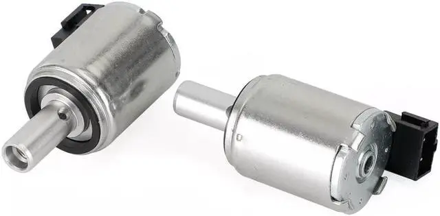 Alt view image 3 of 7 - Acaigel 2x For  AL4 DPO Auto Transmission Solenoid Valve 257416 For Peugeot Renault 2574.16