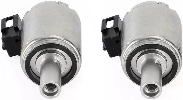 Main image of Acaigel 2x For  AL4 DPO Auto Transmission Solenoid Valve 257416 For Peugeot Renault 2574.16
