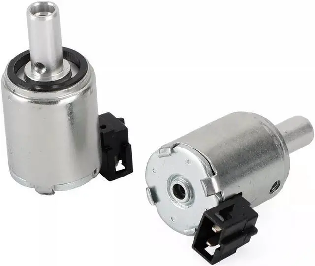 Alt view image 4 of 7 - Acaigel 2x For  AL4 DPO Auto Transmission Solenoid Valve 257416 For Peugeot Renault 2574.16