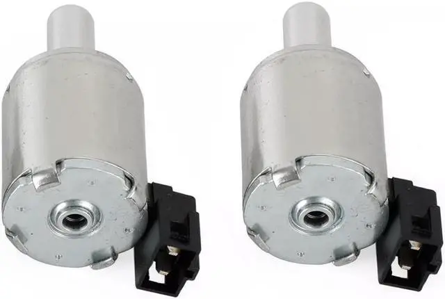 Alt view image 5 of 7 - Acaigel 2x For  AL4 DPO Auto Transmission Solenoid Valve 257416 For Peugeot Renault 2574.16