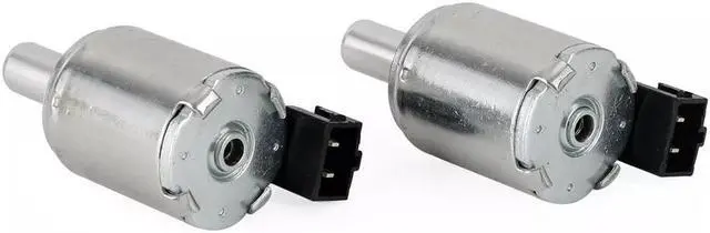 Alt view image 6 of 7 - Acaigel 2x For  AL4 DPO Auto Transmission Solenoid Valve 257416 For Peugeot Renault 2574.16