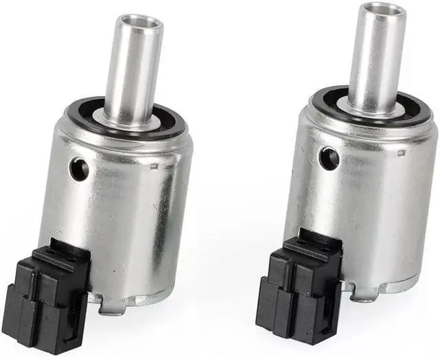 Alt view image 7 of 7 - Acaigel 2x For  AL4 DPO Auto Transmission Solenoid Valve 257416 For Peugeot Renault 2574.16