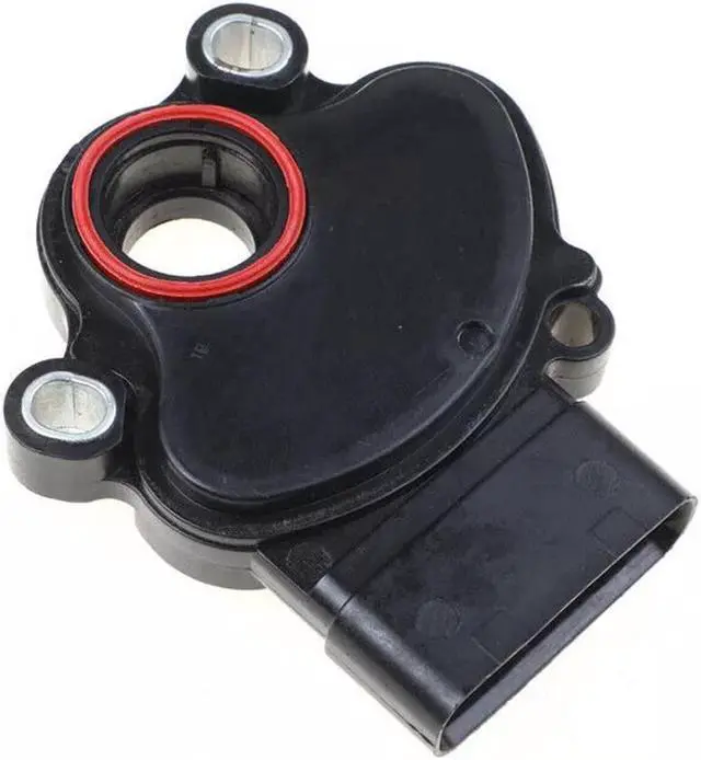 Alt view image 4 of 6 - Acaigel For 03-15 Mazda 2 3 5 6 CX-7 Neutral Safety Switch Range Sensor FN02-21-444 New
