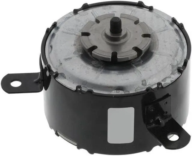 Alt view image 3 of 5 - Paiying Engine Cooling Fan Motor 92191945 New For Caprice 2008-2009 G8