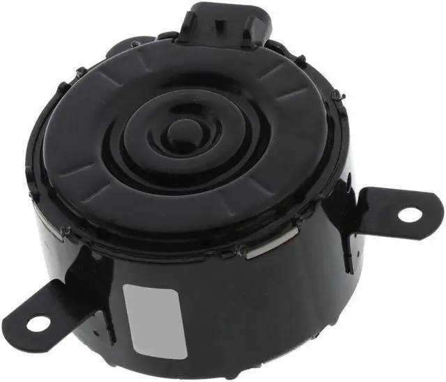Alt view image 5 of 5 - Paiying Engine Cooling Fan Motor 92191945 New For Caprice 2008-2009 G8