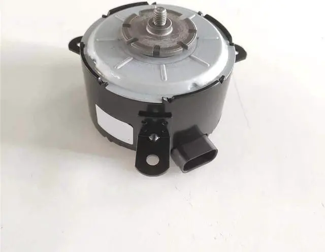 Main image of Acaigel Engine Cooling Fan Motor 92191945 New For Caprice 2008-2009 G8