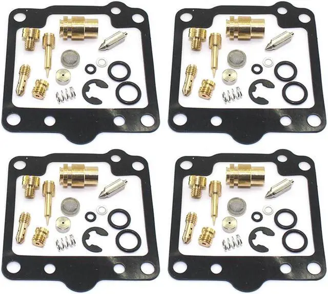 Main image of Acaigel Carburetor Carb Rebuild Repair Kit for Suzuki GS750E GS750L GS750T GS 750 GS750 E L T Motorcycle Accessories