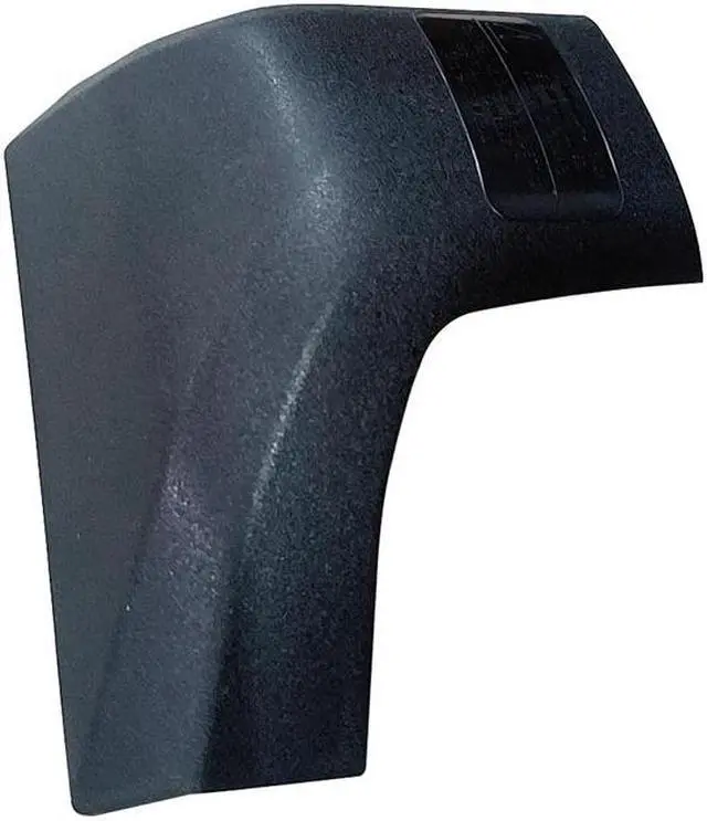 Alt view image 5 of 5 - Yassdwbn Front Right Roof Rack Cover For Toyota Highlander XLE XSE Ltd Platinum 2020-2024