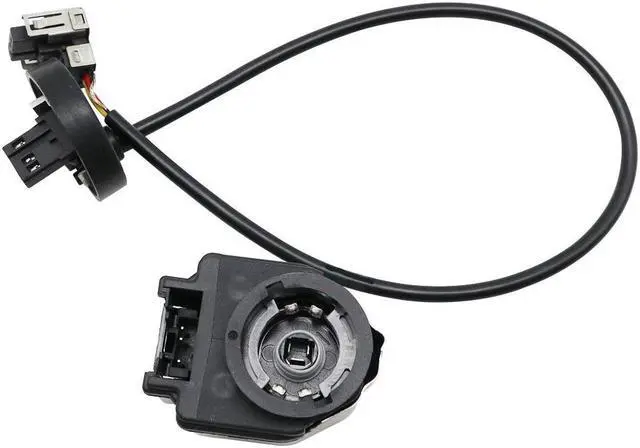 Paiying Xenon HID ballast Bulb Socket W3T216 For Mitsubishi