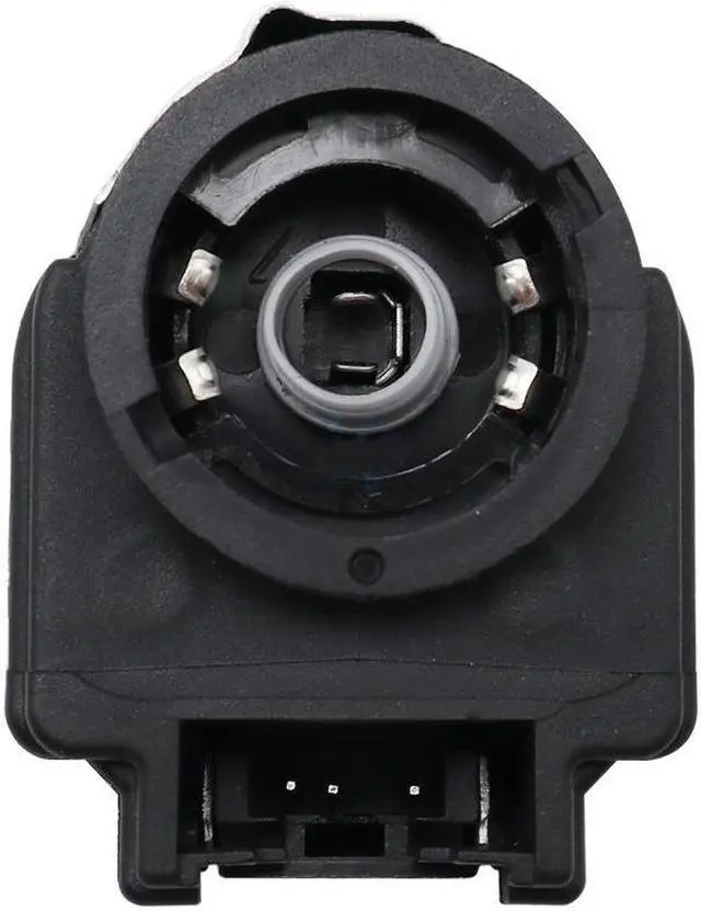 Alt view image 4 of 5 - Paiying Xenon HID ballast Bulb Socket W3T216 For Mitsubishi Mazda CX9 CX5 3 33119SZTG01