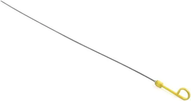 Alt view image 4 of 5 - Yassdwbn 1 x Engine Oil Dipstick F4TZ-6750-DA For Ford F-250 & F-350 Super Duty 1988-1994