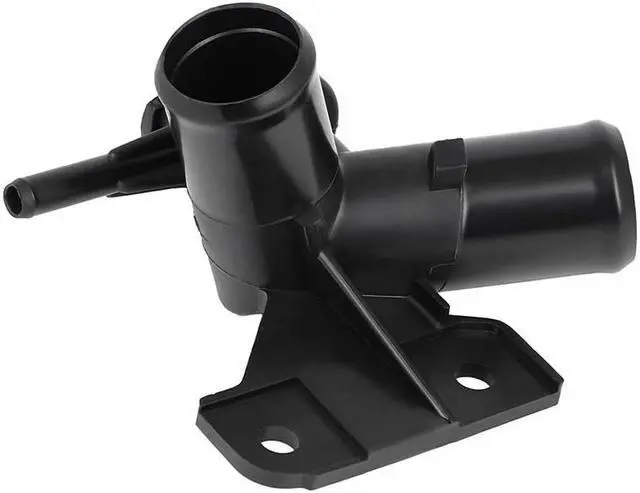 Alt view image 2 of 5 - Yingshan Engine Coolant Filler Neck For Toyota Echo 2000-2005 1.5L Scion xA xB 2004-2006