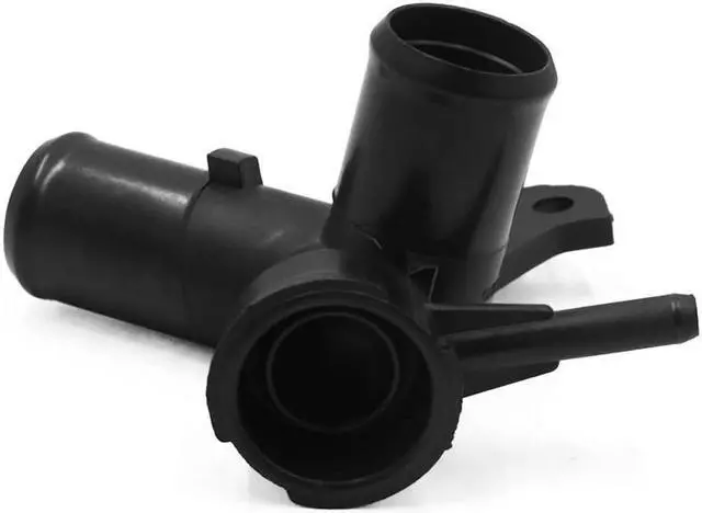 Main image of Yingshan Engine Coolant Filler Neck For Toyota Echo 2000-2005 1.5L Scion xA xB 2004-2006