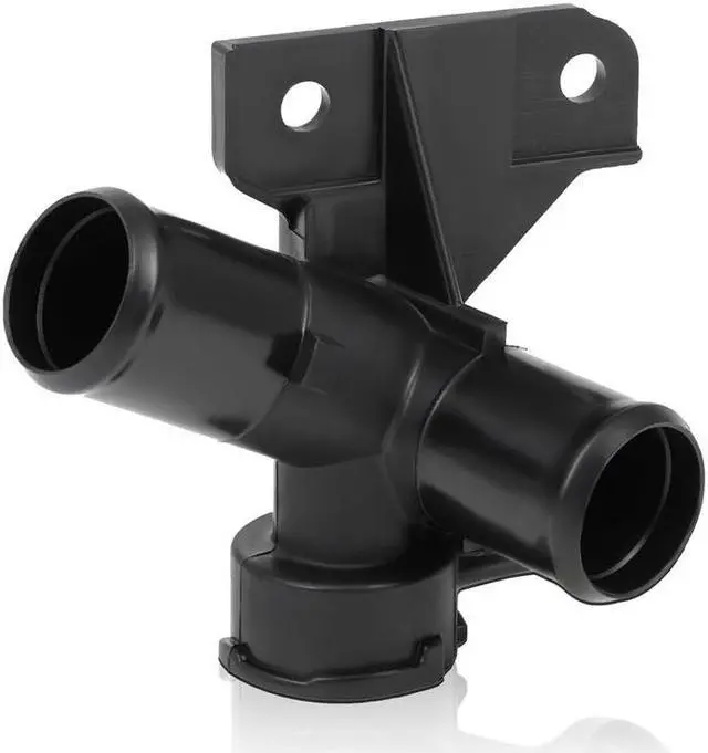 Alt view image 3 of 5 - Yingshan Engine Coolant Filler Neck For Toyota Echo 2000-2005 1.5L Scion xA xB 2004-2006