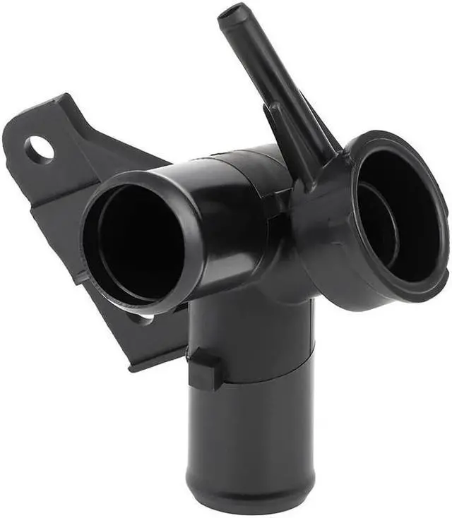 Alt view image 4 of 5 - Yingshan Engine Coolant Filler Neck For Toyota Echo 2000-2005 1.5L Scion xA xB 2004-2006