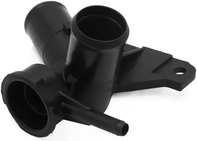 Alt view image 5 of 5 - Yingshan Engine Coolant Filler Neck For Toyota Echo 2000-2005 1.5L Scion xA xB 2004-2006