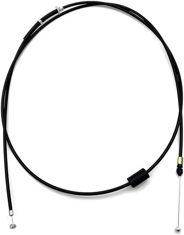 Alt view image 2 of 6 - Acaigel Hood Release Cable 5363042110 For Toyota Rav4 2013 - 2018