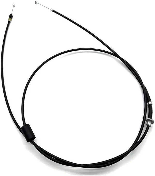 Alt view image 3 of 6 - Acaigel Hood Release Cable 5363042110 For Toyota Rav4 2013 - 2018