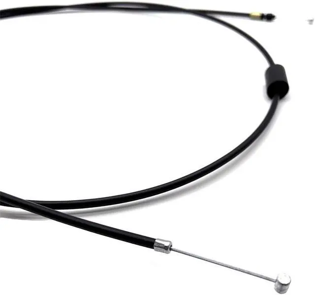 Alt view image 5 of 6 - Acaigel Hood Release Cable 5363042110 For Toyota Rav4 2013 - 2018