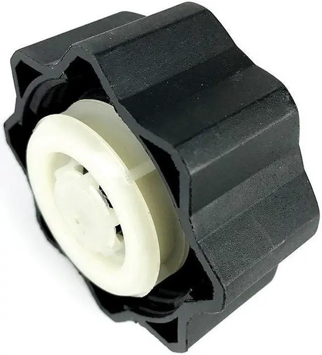 Main image of Yassdwbn 1x Car Engine Radiator Water Tank Cap 1306E4 For PEUGEOT 106 107 206 207 1306C9