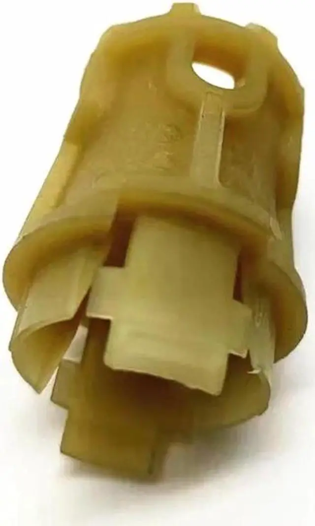 Alt view image 4 of 5 - Yassdwbn New Handbrake Cable Retainer Replacement 471911 For Citroen C5 2008 Peugeot 508