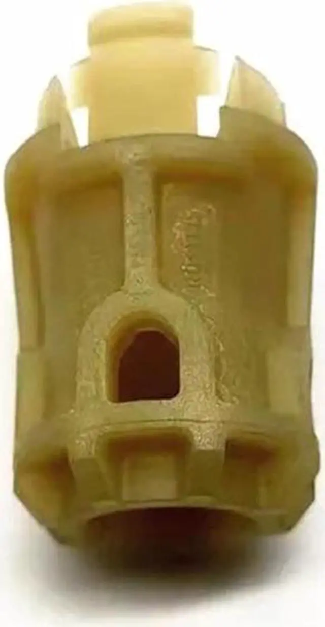 Alt view image 2 of 5 - Yassdwbn New Handbrake Cable Retainer Replacement 471911 For Citroen C5 2008 Peugeot 508