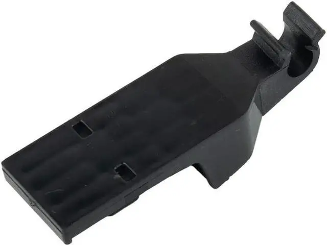 Alt view image 3 of 5 - Paiying Car Hood Support Prop Rod Clamp Clip 53452-02090 For Toyota Corolla 4-Door 09-13