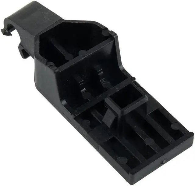 Alt view image 2 of 5 - Paiying Car Hood Support Prop Rod Clamp Clip 53452-02090 For Toyota Corolla 4-Door 09-13