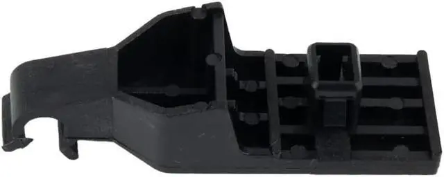 Alt view image 5 of 5 - Paiying Car Hood Support Prop Rod Clamp Clip 53452-02090 For Toyota Corolla 4-Door 09-13