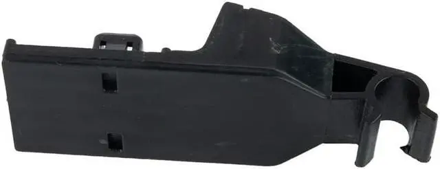 Alt view image 4 of 5 - Paiying Car Hood Support Prop Rod Clamp Clip 53452-02090 For Toyota Corolla 4-Door 09-13