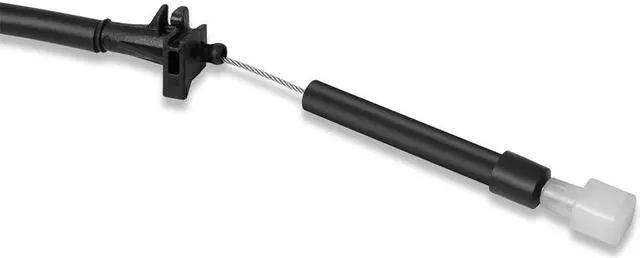 Alt view image 2 of 7 - Acaigel Throttle Valve Cable 52079204 For 12 Valve Dodge Diesel Pickups 94-98