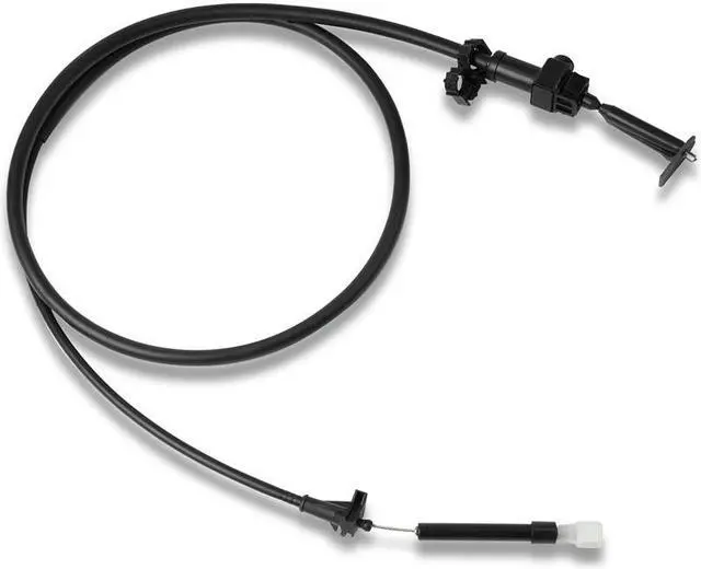 Alt view image 3 of 7 - Acaigel Throttle Valve Cable 52079204 For 12 Valve Dodge Diesel Pickups 94-98