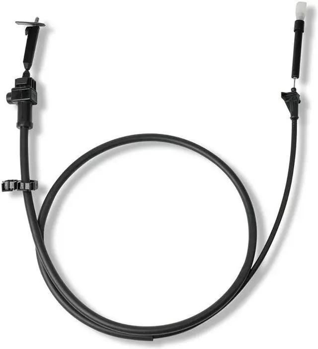 Alt view image 7 of 7 - Acaigel Throttle Valve Cable 52079204 For 12 Valve Dodge Diesel Pickups 94-98