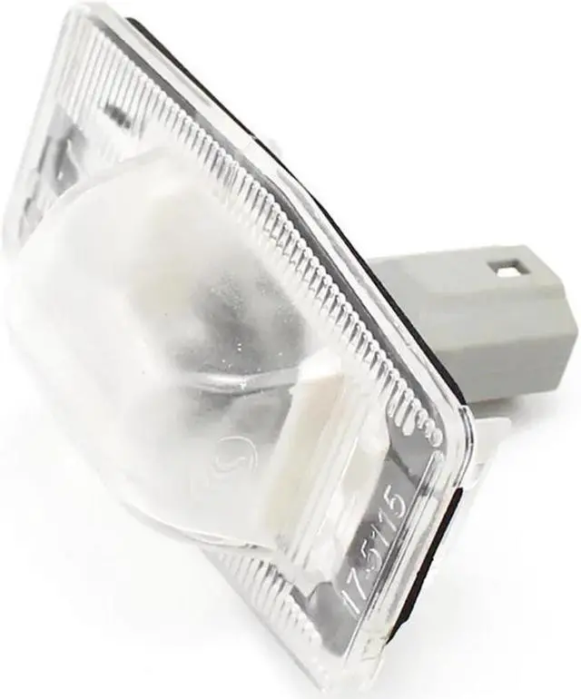 Alt view image 4 of 5 - Yingshan 2Pcs License Plate Lamp Light For Ford Escape Mazda Miata Protege