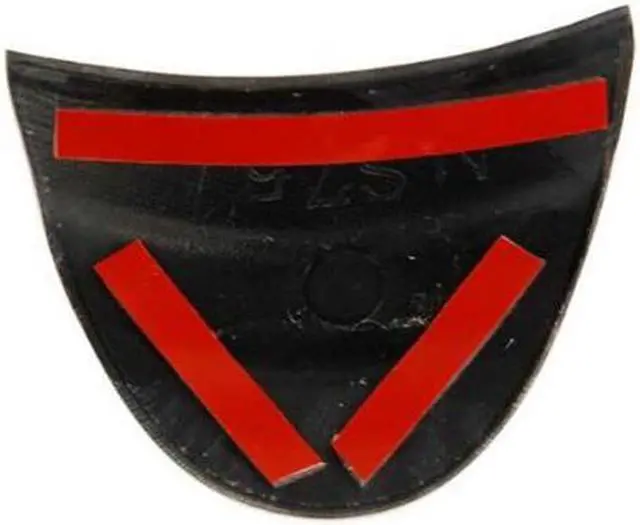 Alt view image 5 of 5 - Yingshan Carbon Fiber Look Car Interior Central Armrest Box Switch Cover Trim For Nissan 370Z