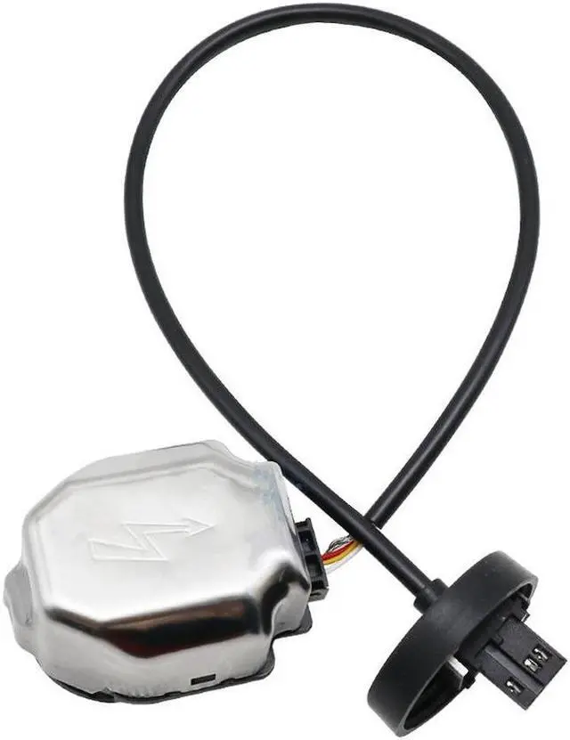 Alt view image 5 of 5 - Paiying Xenon HID ballast Bulb Socket W3T216 For Mitsubishi Mazda CX9 CX5 3 33119SZTG01