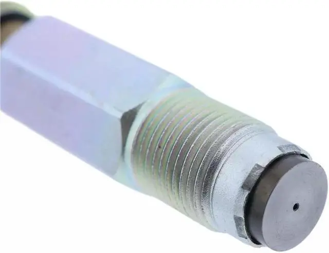 Alt view image 3 of 5 - Yassdwbn Fuel Pressure Relief Valve 095420-0280 8980325490 For Isuzu Nissan Ford 1497165