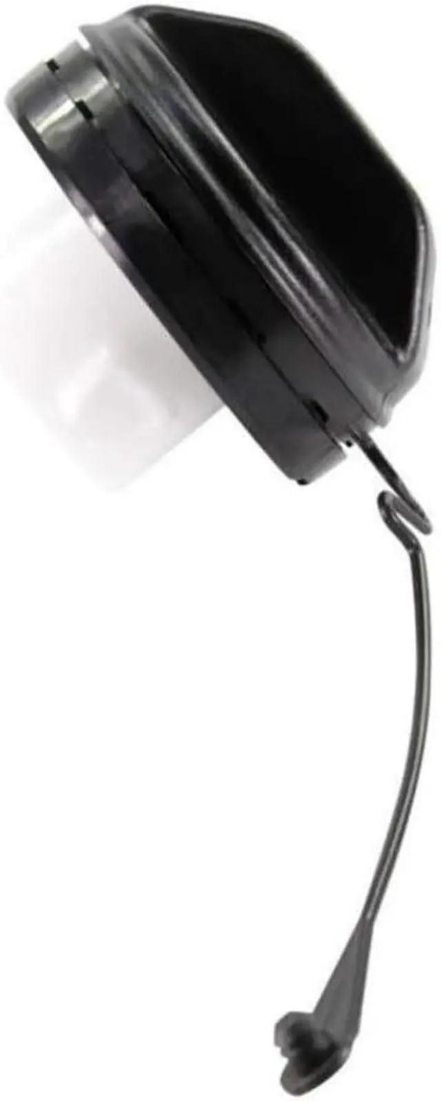 Alt view image 5 of 5 - Yingshan New Fuel Tank Gas Cap 77300-47010 Fits For Lexus Rx330 Gx470 Es330 Es300