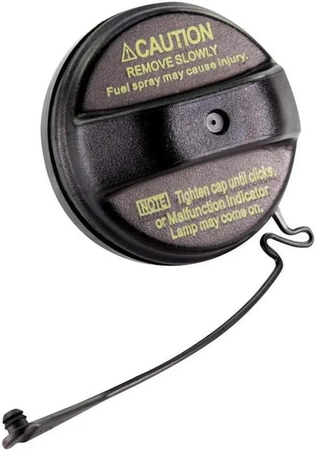 Alt view image 2 of 5 - Yingshan New Fuel Tank Gas Cap 77300-47010 Fits For Lexus Rx330 Gx470 Es330 Es300