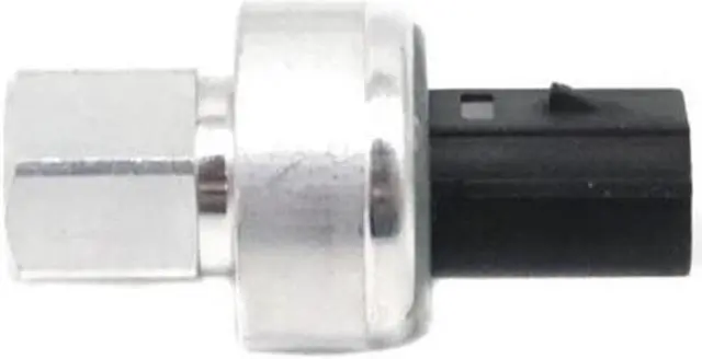 Alt view image 5 of 5 - Yassdwbn 1x Car Pressure Sensor Switch Bumper For Ford F-150 FORD EXPEDITION F-450 F-550