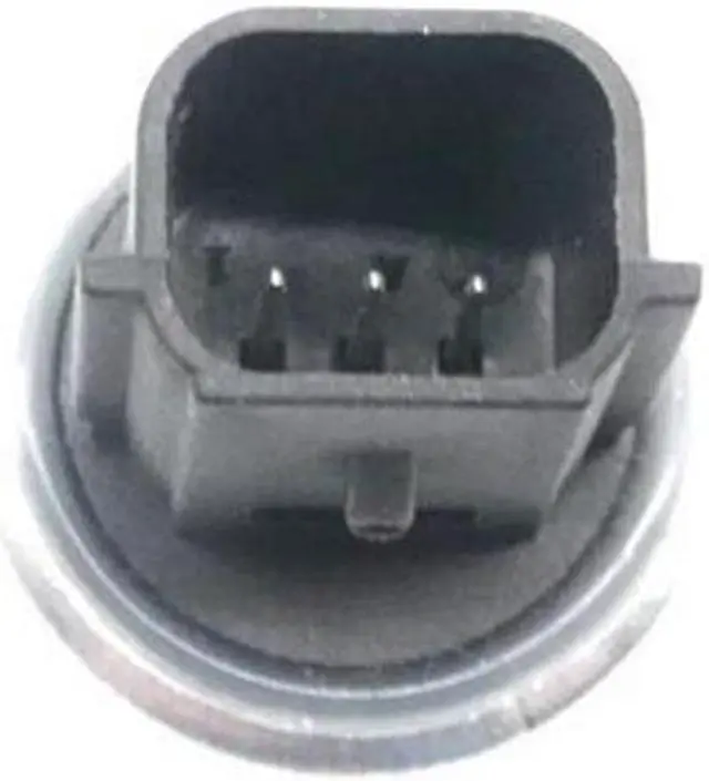 Alt view image 4 of 5 - Yassdwbn 1x Car Pressure Sensor Switch Bumper For Ford F-150 FORD EXPEDITION F-450 F-550
