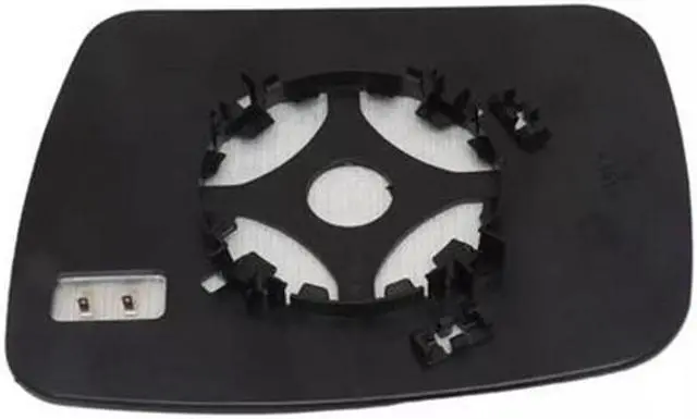 Alt view image 3 of 5 - Acaigel Lr013774 Right Side Mirror Glass With Heated For Land Rover Lr4