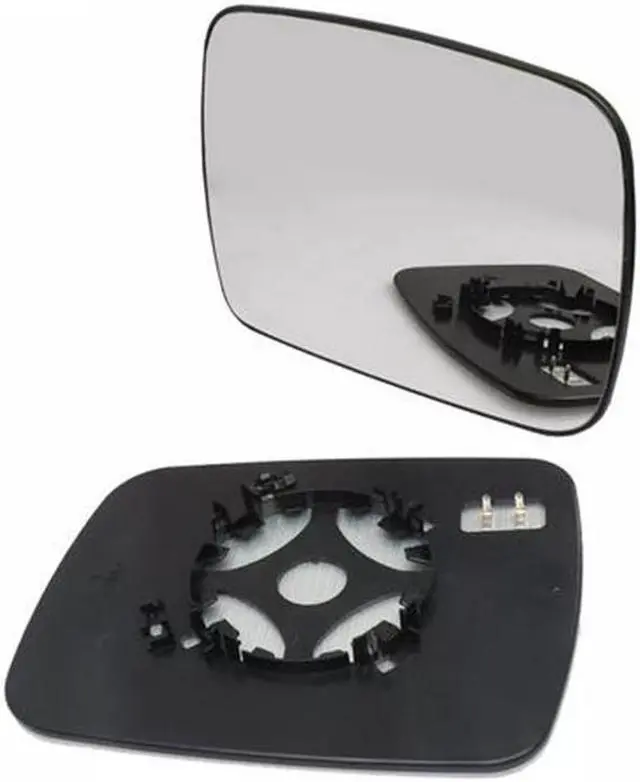 Alt view image 5 of 5 - Acaigel Lr013774 Right Side Mirror Glass With Heated For Land Rover Lr4