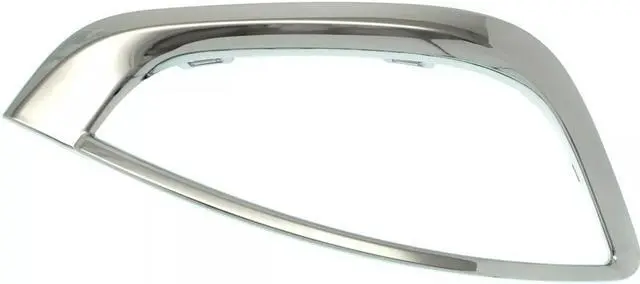 Alt view image 7 of 7 - Yingshan Right Front Fog Light Driving Lamp Trim 5Sd10Sz0Ac For Chrysler Pacifica 2017-20