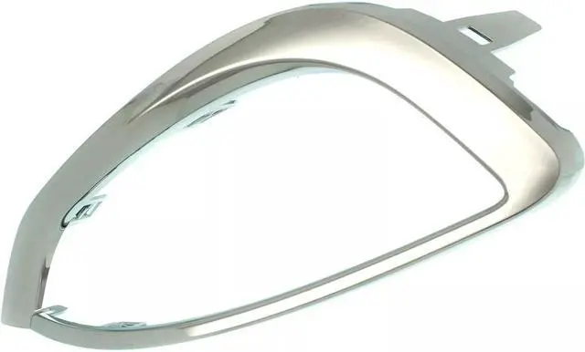 Alt view image 6 of 7 - Yingshan Right Front Fog Light Driving Lamp Trim 5Sd10Sz0Ac For Chrysler Pacifica 2017-20