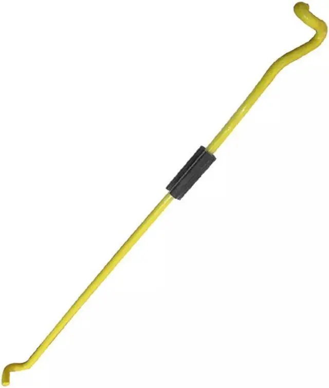 Alt view image 3 of 7 - Acaigel Engine Hood-Support Prop Rod Fit For 08-16 Jeep Chrysler Compass 5160367Ac